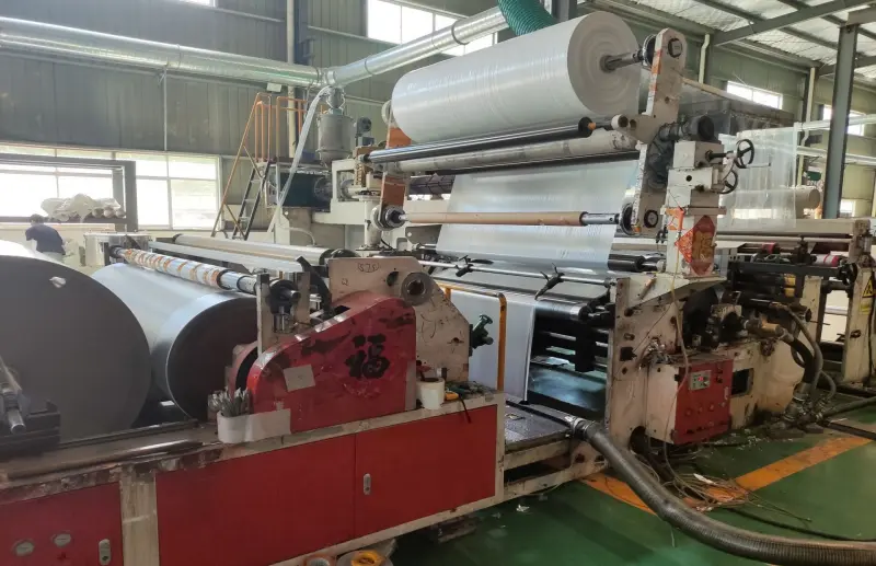Custom Lamination & Coating Solution