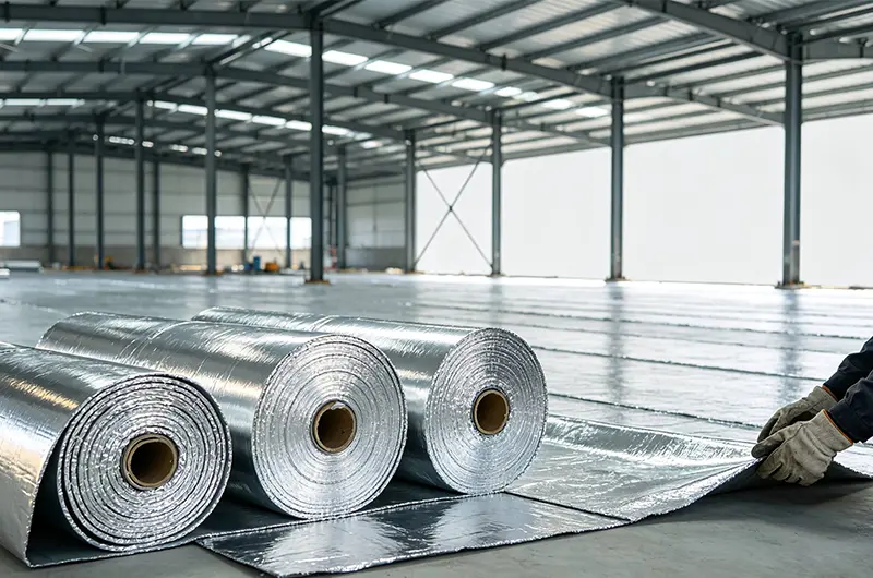 custom-aluminumplastic-laminated-film-for-industrial-thermalprotective-packaging