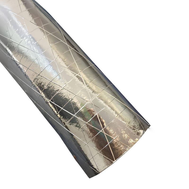 FSK foil facing roll for insulation