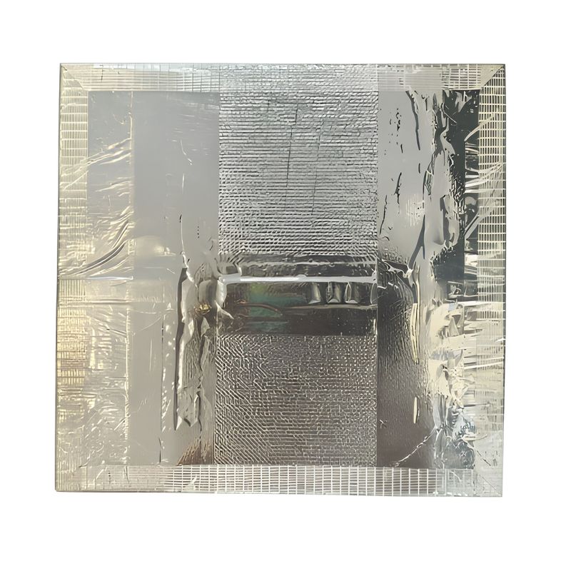 Vacuum insulation panels for cold chain boxes