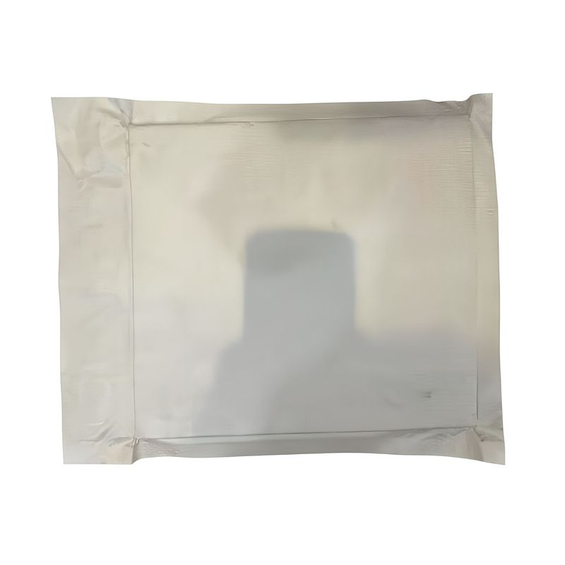Vacuum insulation panel for refrigerators and freezers